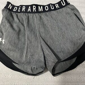under armour shorts